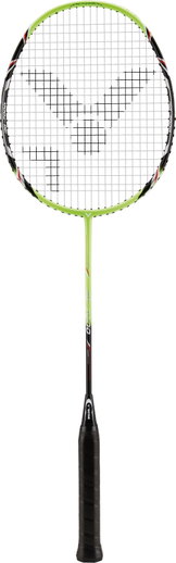 Victor Badmintonschläger G 7000 (89g/grifflastig/flexibel) grün - besaitet -